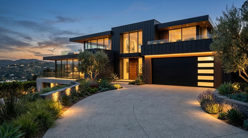 Garage Door Services in Thousand Oaks Near Me