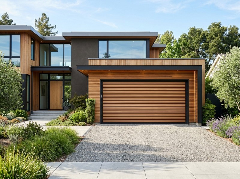 Garage Door Installation Near Me