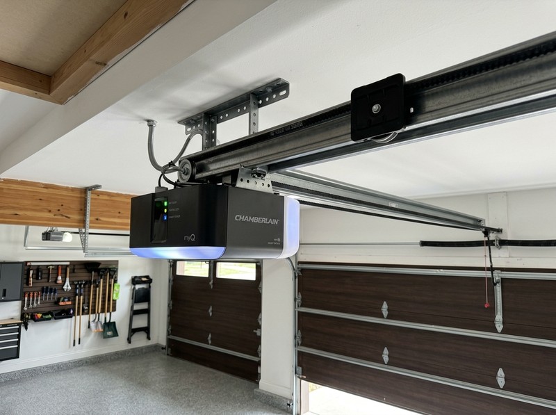 Garage Door Opener Installation Near Me