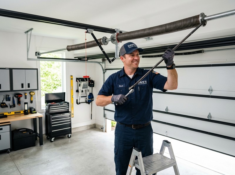 Garage Door Repair Near Me